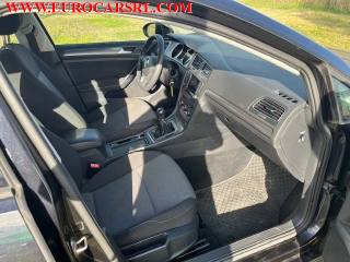 VOLKSWAGEN Golf usata 22