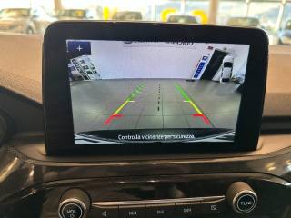 FORD Kuga usata, con Servosterzo