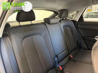 AUDI Q3 usata, con Cruise Control