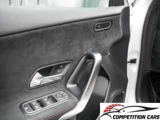 MERCEDES-BENZ A 45 S AMG usata, con Interni in pelle
