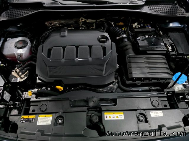 CUPRA Formentor usata, con Luci diurne LED