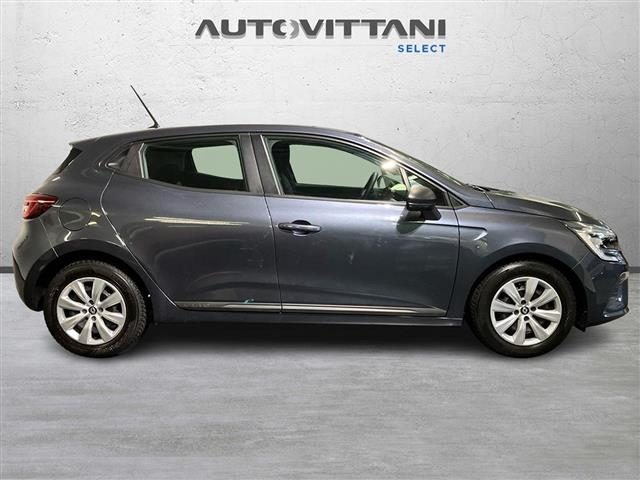 RENAULT Clio usata, con Airbag Passeggero