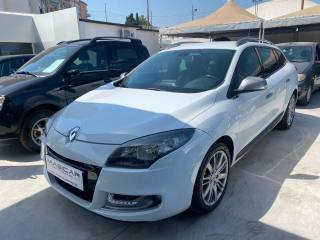 RENAULT Megane usata, con Alzacristalli elettrici