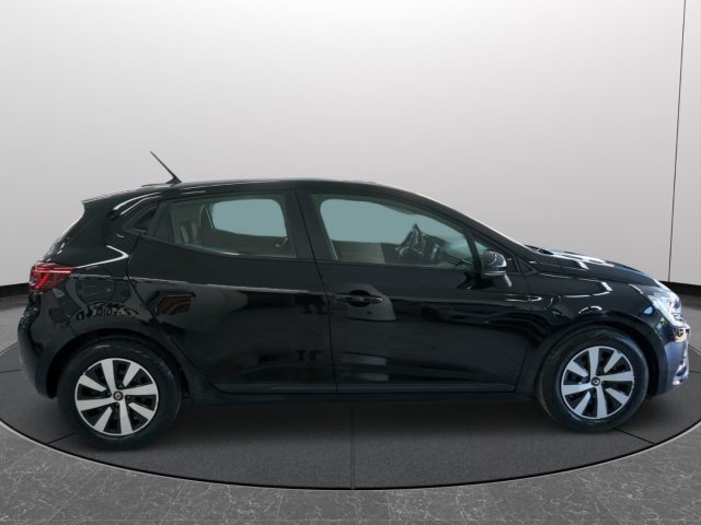 RENAULT Clio usata, con Bluetooth