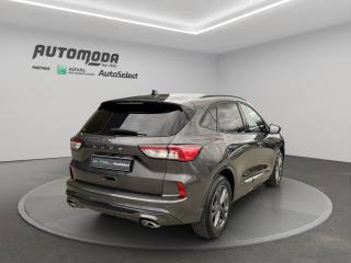FORD Kuga usata, con Airbag Passeggero