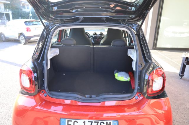 SMART ForFour usata 59