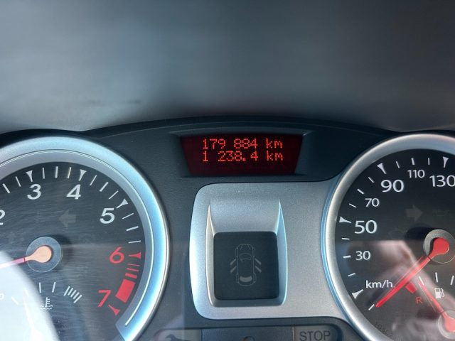 RENAULT Clio usata, con Servosterzo