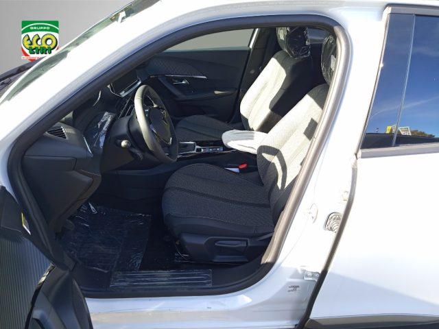 PEUGEOT 2008 usata, con Controllo trazione