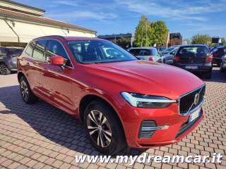 VOLVO XC60 usata, con Airbag Passeggero