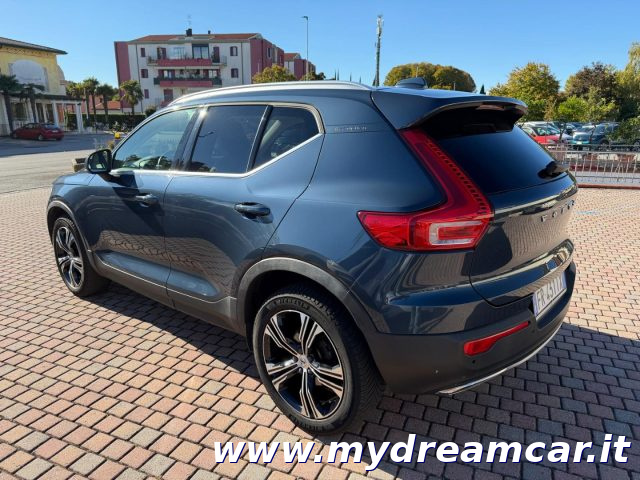 VOLVO XC40 usata, con Airbag Passeggero