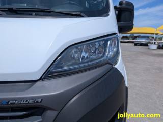 FIAT Ducato usata, con Bracciolo