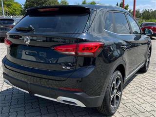 MG ZS usata, con Alzacristalli elettrici