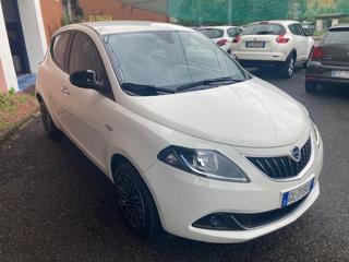 LANCIA Ypsilon usata, con Chiusura centralizzata