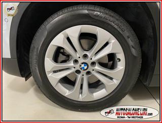 BMW X1 usata, con Airbag testa