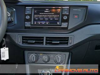 VOLKSWAGEN Polo usata, con Airbag