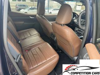 MERCEDES-BENZ X 250 usata, con Specchietti laterali elettrici