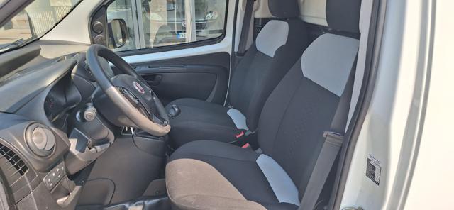 FIAT Fiorino usata 13