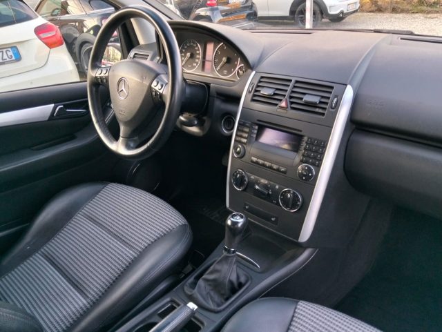 MERCEDES-BENZ A 150 usata, con Controllo trazione