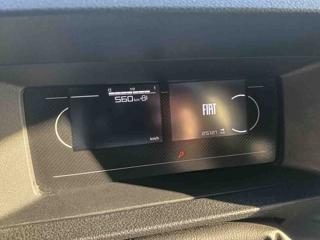 FIAT Scudo usata, con Climatizzatore