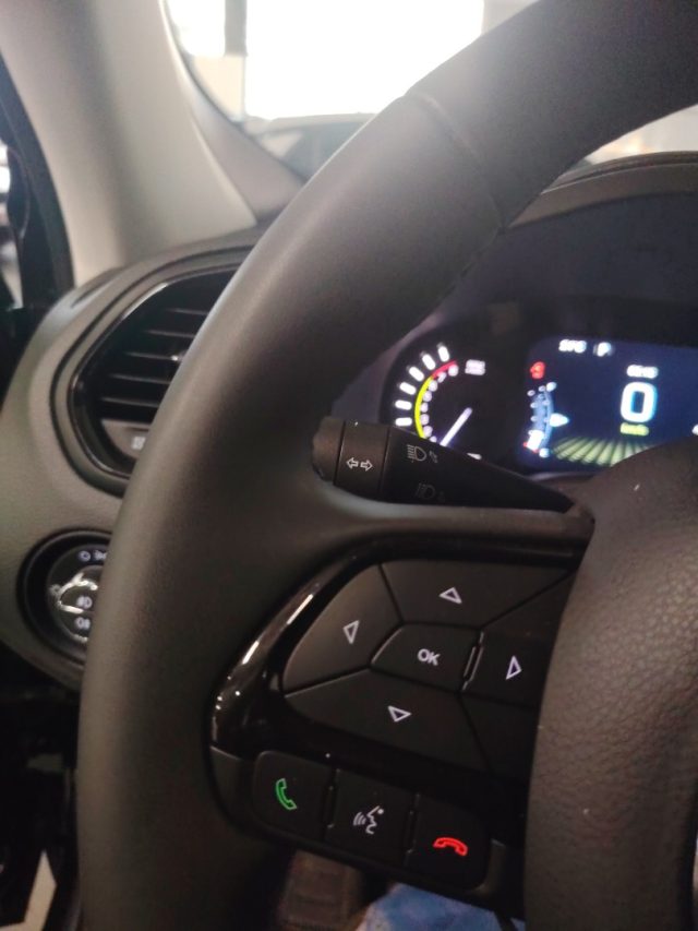 JEEP Renegade usata, con Bluetooth