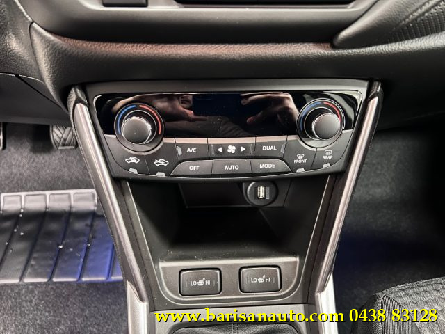 SUZUKI S-Cross usata, con Controllo trazione