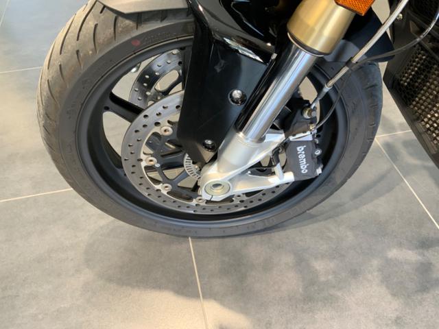 BMW S 1000 XR usata 8