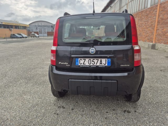 FIAT Panda usata 4