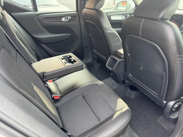 VOLVO XC40 usata, con Vivavoce