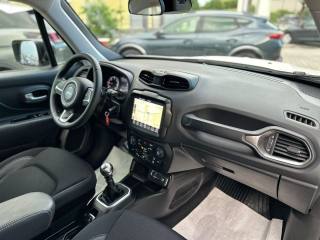 JEEP Renegade usata, con Sedili sportivi