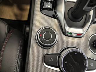 ALFA ROMEO Stelvio usata, con Monitoraggio pressione pneumatici