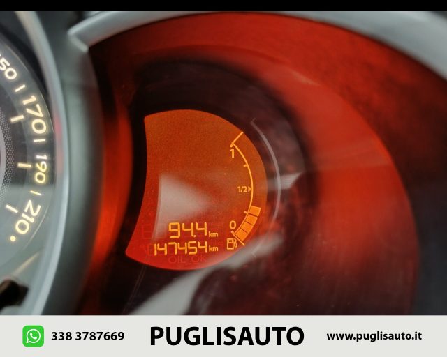 CITROEN C3 usata, con Fendinebbia
