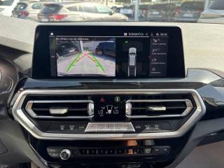 BMW X3 usata, con Sistema di navigazione
