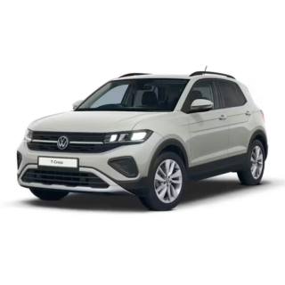 VOLKSWAGEN T-Cross 1.0 TSI Style BMT