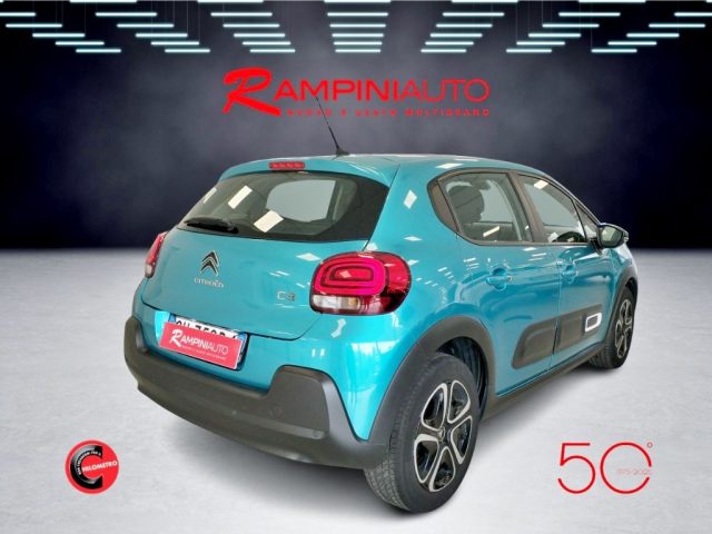 CITROEN C3 usata 8