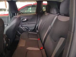 JEEP Renegade usata, con ESP