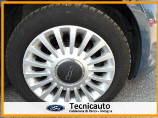 FIAT 500 usata 21
