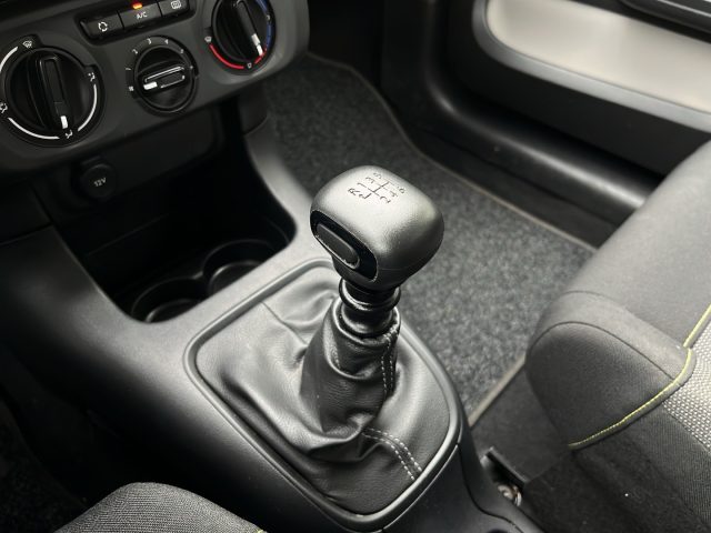 CITROEN C3 usata, con Controllo elettronico della corsia