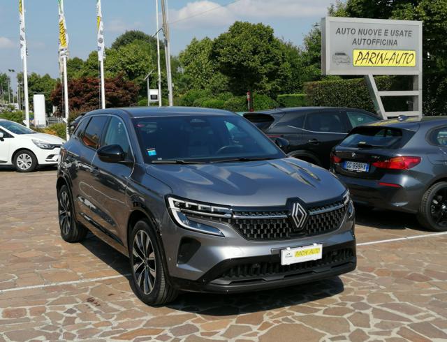 RENAULT Austral usata, con Autoradio