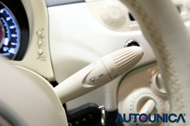 FIAT 500 usata 24