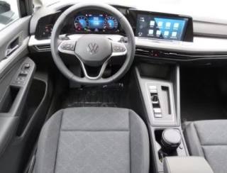 VOLKSWAGEN Golf usata, con Alzacristalli elettrici