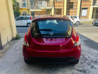 LANCIA Ypsilon usata, con Chiusura centralizzata