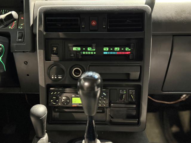 NISSAN Patrol usata 16