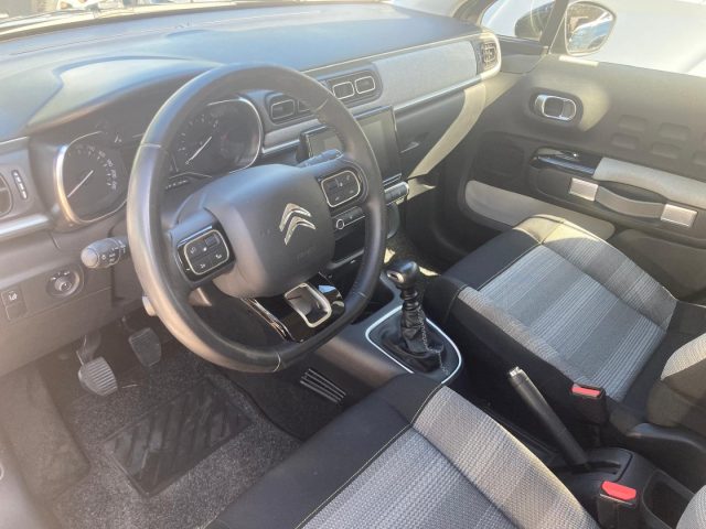 CITROEN C3 usata, con Autoradio