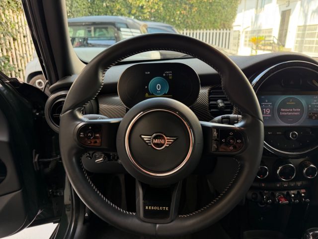 MINI Cooper usata, con Climatizzatore automatico, 2 zone