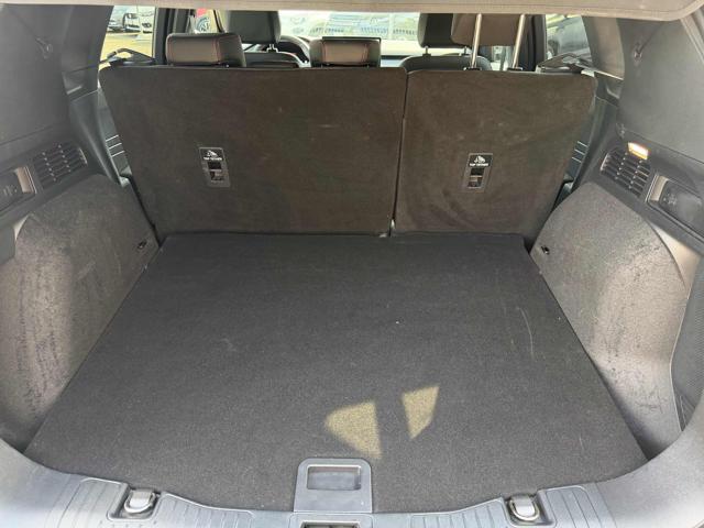FORD Kuga usata, con Fari LED