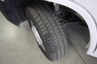 CITROEN Jumper usata, con Luci diurne