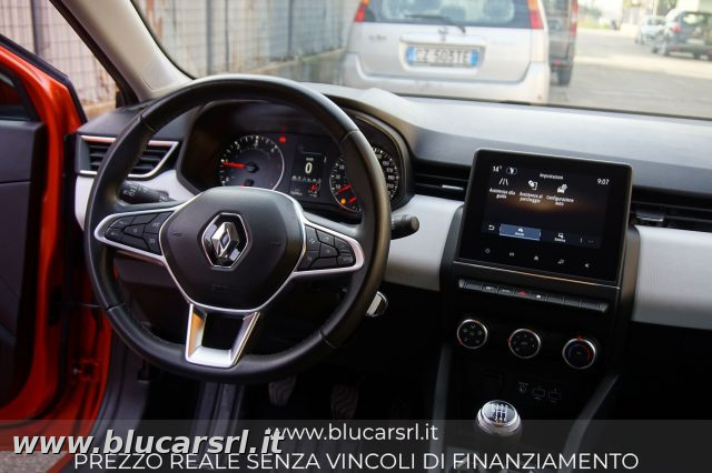 RENAULT Clio usata 6