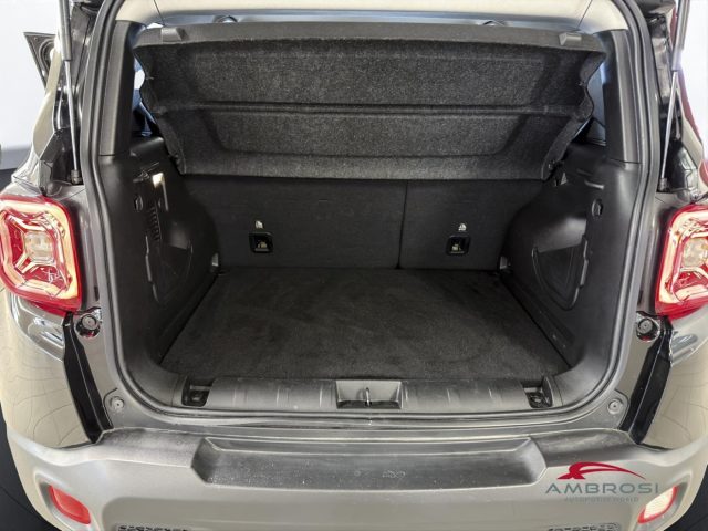 JEEP Renegade usata 8