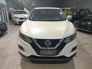 NISSAN Qashqai usata, con Airbag