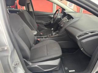FORD Focus usata, con Luci diurne LED